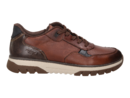 Rieker sneaker brown