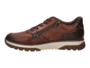 Rieker sneaker brown