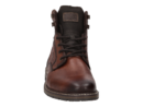 Rieker bottines cognac
