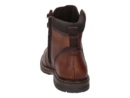 Rieker bottines cognac
