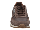 Olivier Strelli sneaker taupe