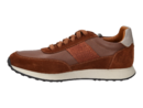 Olivier Strelli sneaker cognac