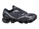 Mizuno sneaker gray