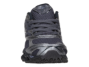 Mizuno sneaker gray