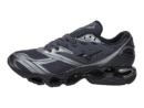 Mizuno sneaker gray