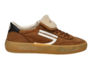 Puraai sneaker cognac