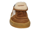 Puraai sneaker cognac