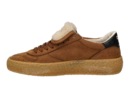 Puraai sneaker cognac