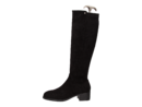 Emilie Karston bottes noir