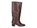 Lola Cruz boots brown
