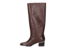 Lola Cruz boots brown