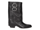 Verduyn boots black