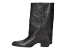 Verduyn boots black