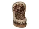 Mou boots luipaard