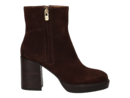 Emilie Karston ankle boots brown