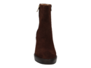 Emilie Karston ankle boots brown