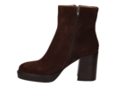Emilie Karston ankle boots brown