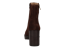 Emilie Karston ankle boots brown