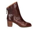 Emilie Karston ankle boots brown