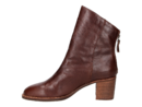 Emilie Karston ankle boots brown