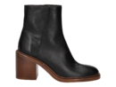 Zinda boots zwart