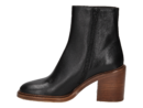 Zinda boots zwart