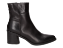 Verduyn bottines noir