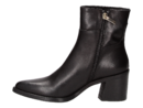 Verduyn bottines noir