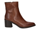 Verduyn ankle boots brown