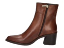 Verduyn ankle boots brown