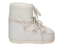 Moon Boot sneeuwlaars beige
