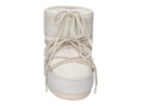 Moon Boot sneeuwlaars beige