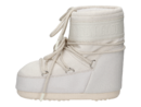 Moon Boot sneeuwlaars beige