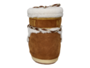 Moon Boot snow boots cognac