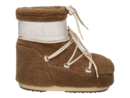 Moon Boot sneeuwlaars camel