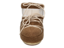 Moon Boot sneeuwlaars camel