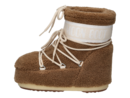 Moon Boot sneeuwlaars camel