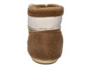 Moon Boot sneeuwlaars camel