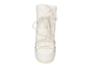 Moon Boot sneeuwlaars beige