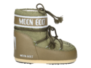 Moon Boot sneeuwlaars kaki