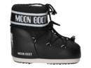 Moon Boot botte de neige noir