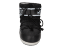 Moon Boot botte de neige noir