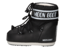 Moon Boot botte de neige noir