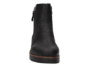 Rieker bottines black