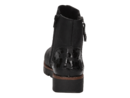 Rieker bottines black