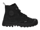 Palladium bottines black