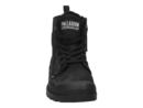 Palladium bottines black
