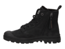 Palladium bottines black