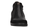Rieker mocassin black