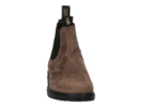 Blundstone bottines taupe